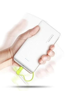 Kit Fone de Ouvido Bluetooth o Queridinho do TikTok + PowerMax Turbo