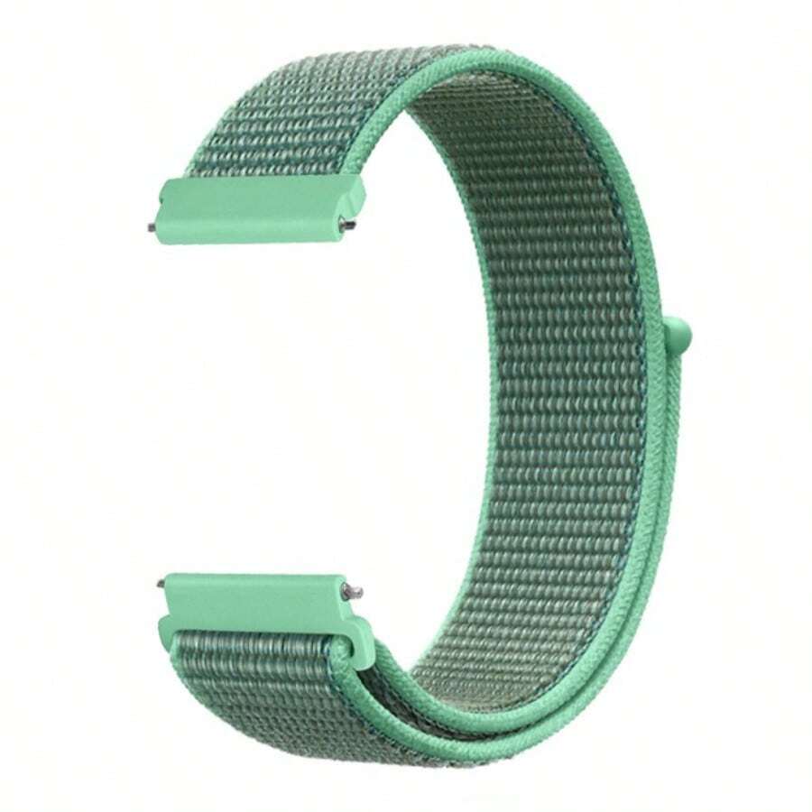 Pulseira SmartWatch de Nylon - A Queridinha das Influencers