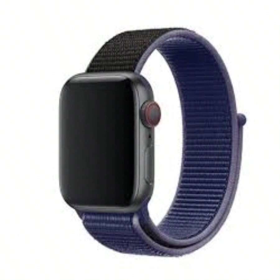 Pulseira SmartWatch de Nylon - A Queridinha das Influencers