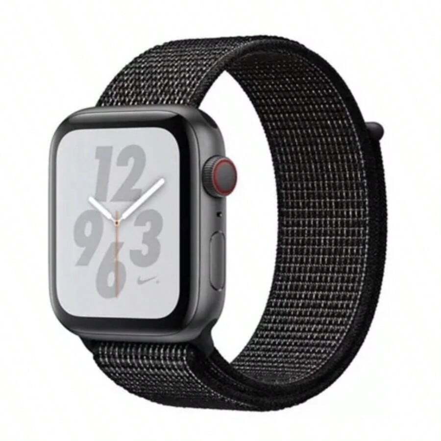 Pulseira SmartWatch de Nylon - A Queridinha das Influencers