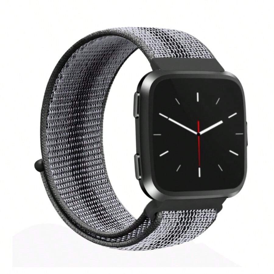 Pulseira SmartWatch de Nylon - A Queridinha das Influencers