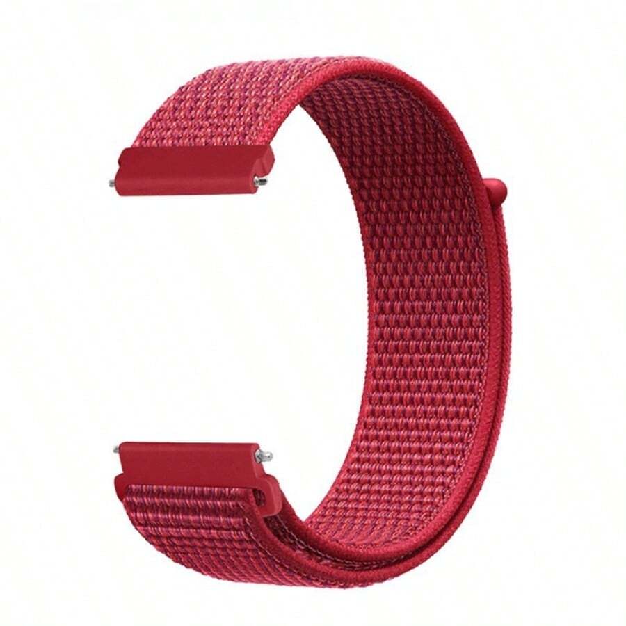 Pulseira SmartWatch de Nylon - A Queridinha das Influencers
