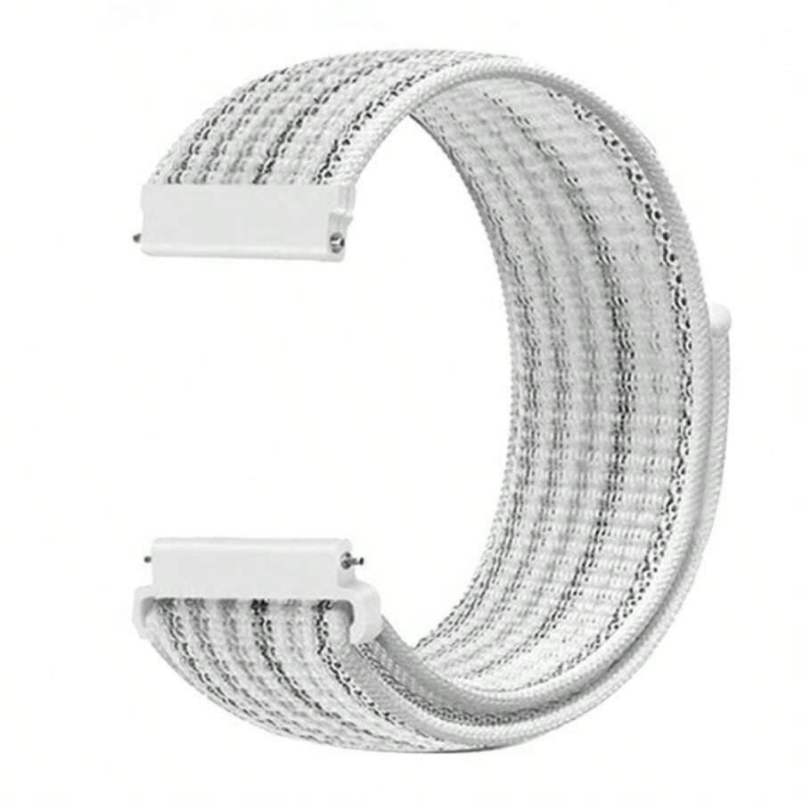 Pulseira SmartWatch de Nylon - A Queridinha das Influencers