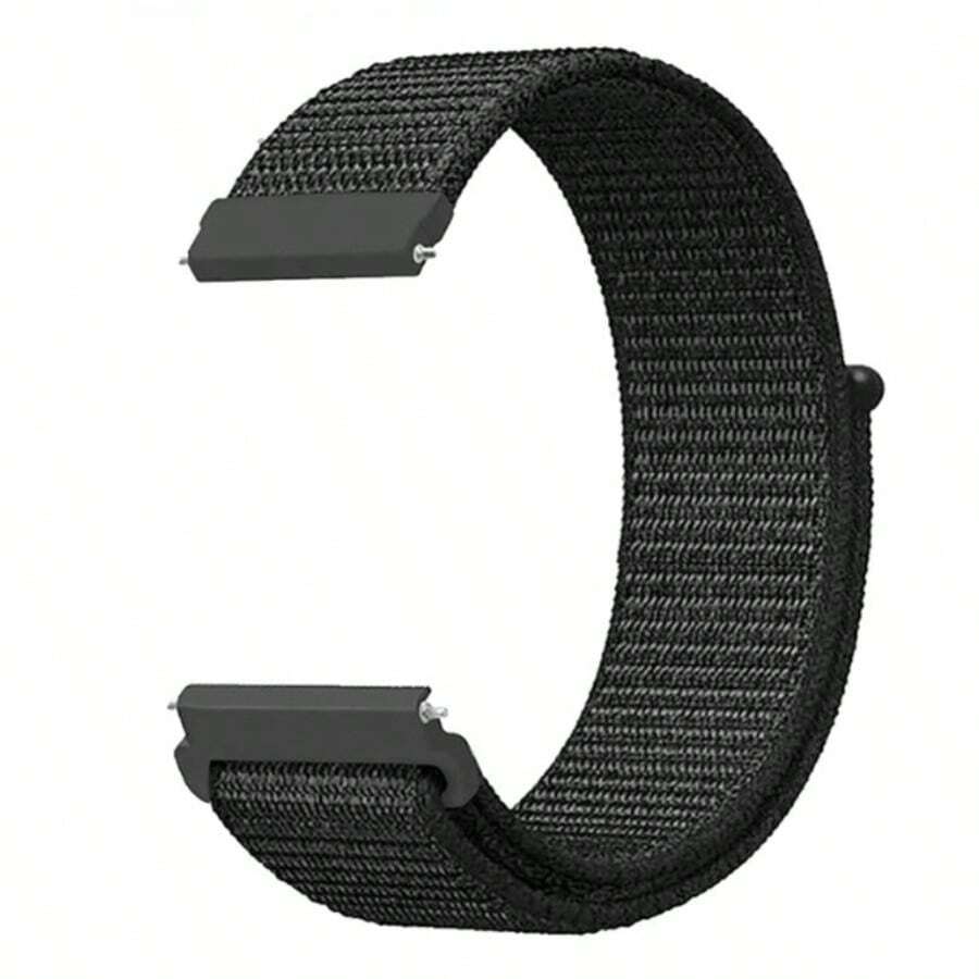 Pulseira SmartWatch de Nylon - A Queridinha das Influencers