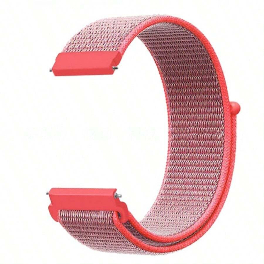Pulseira SmartWatch de Nylon - A Queridinha das Influencers