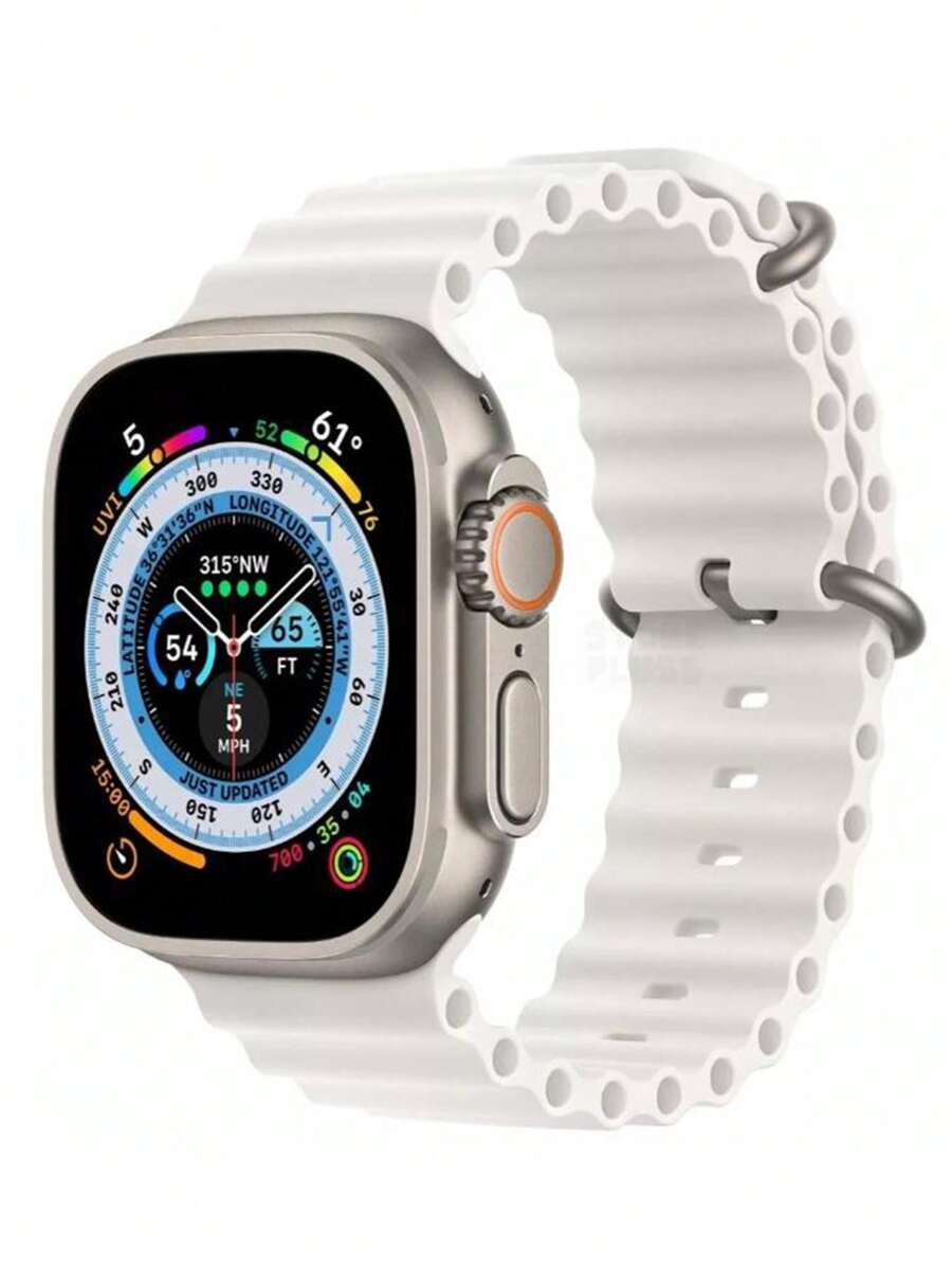 O SmartWatch dos Famosos