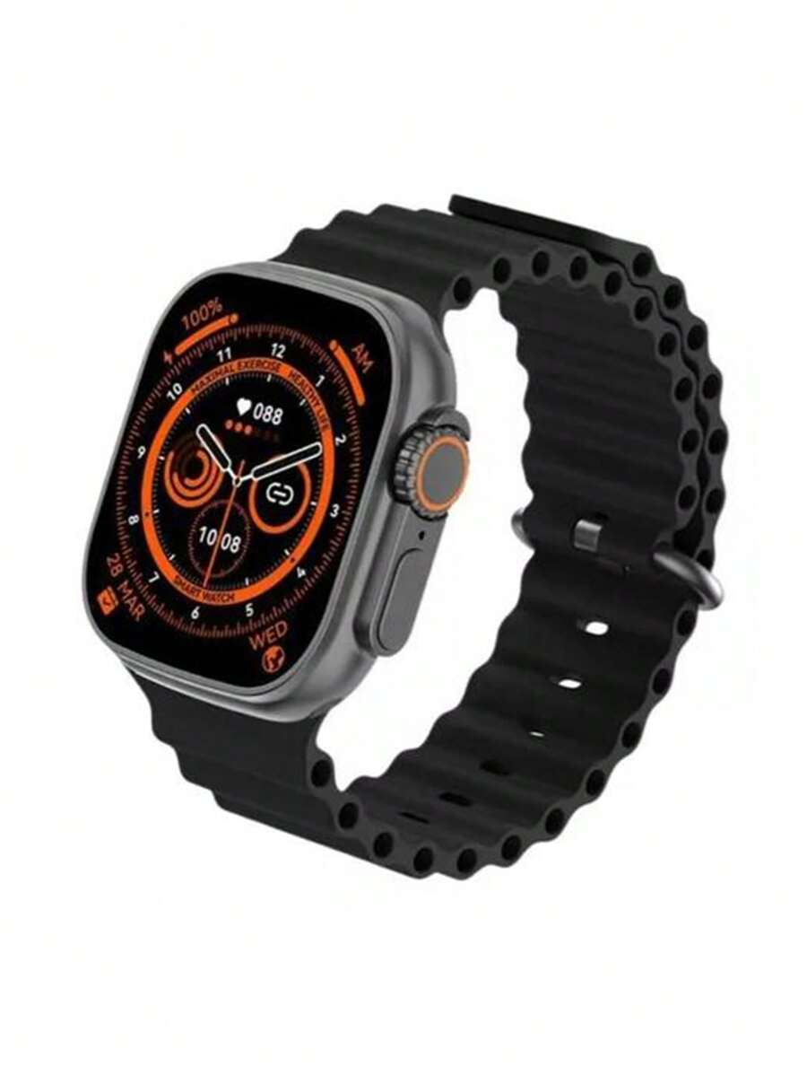 O SmartWatch dos Famosos