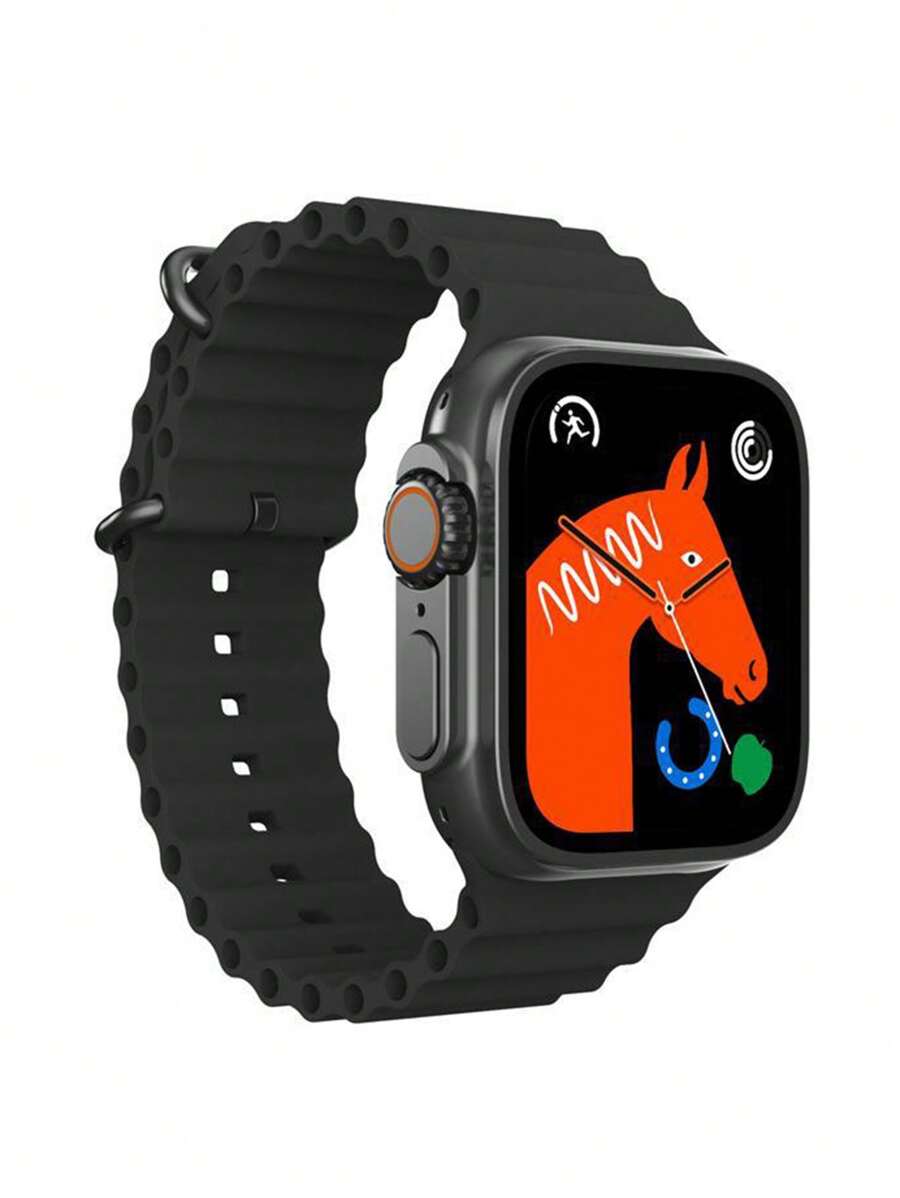 O SmartWatch dos Famosos