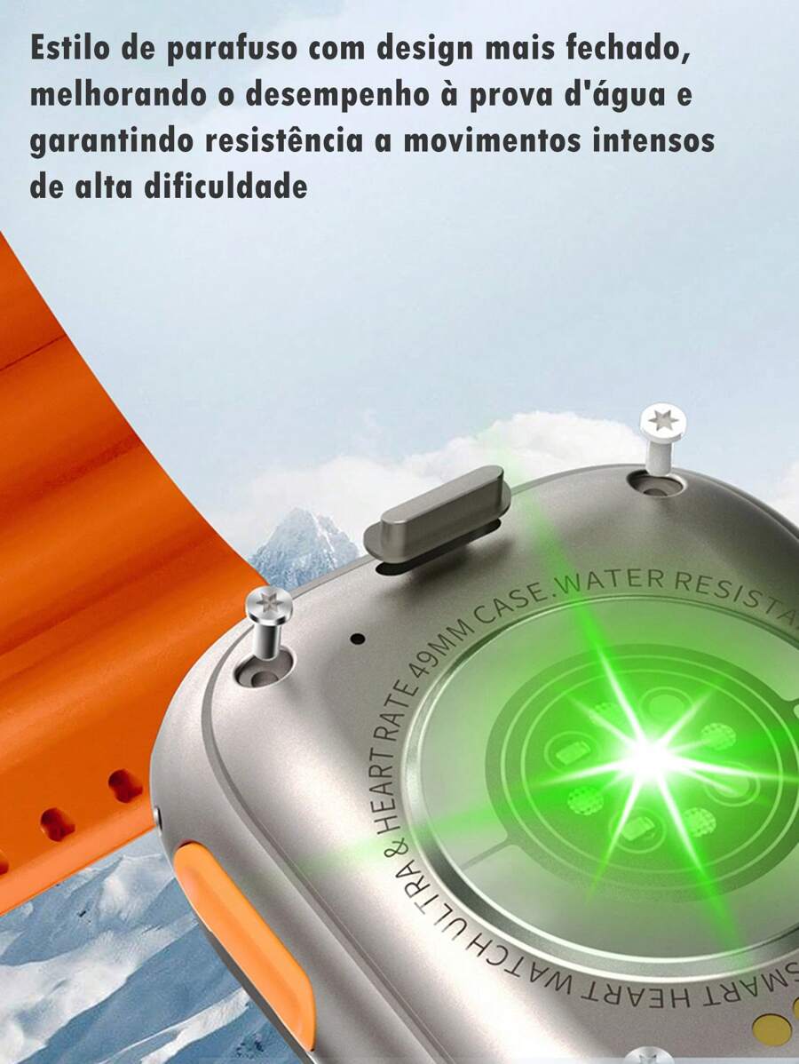 O SmartWatch dos Famosos