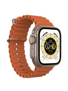 O SmartWatch dos Famosos