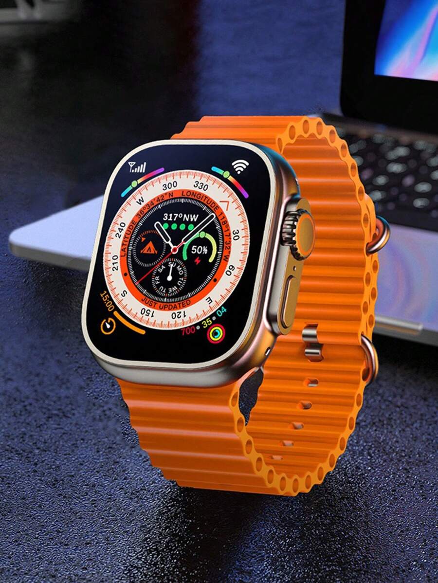 O SmartWatch dos Famosos