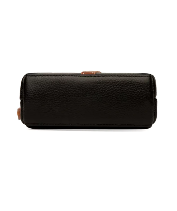 Bolsa de Couro Fendy Original: Feita em Couro Genuíno