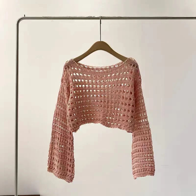 Blusa Elegante Primavera Verão