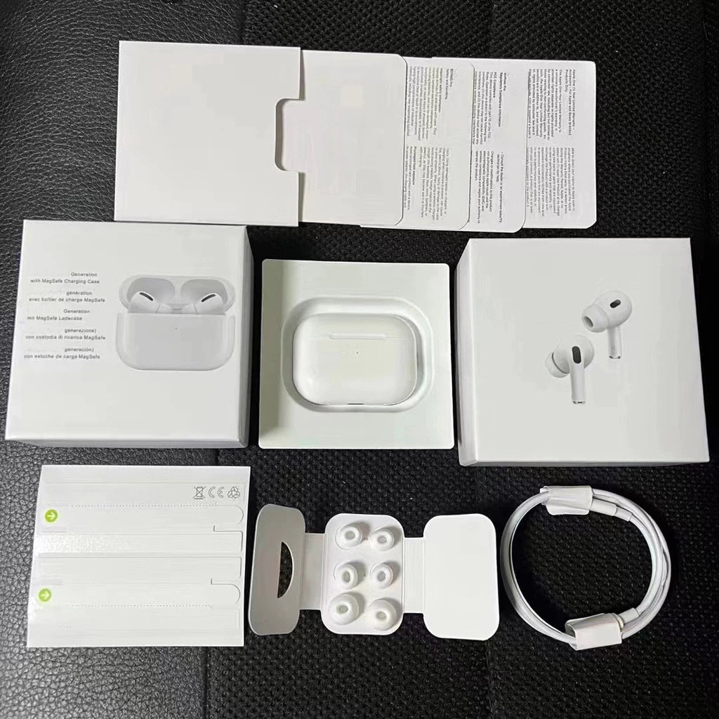 AirPods Pro