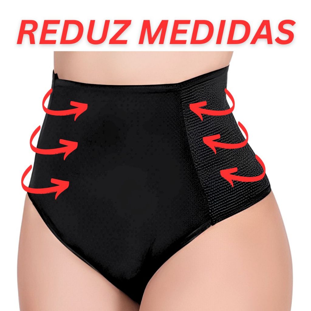 Calcinha Lipo