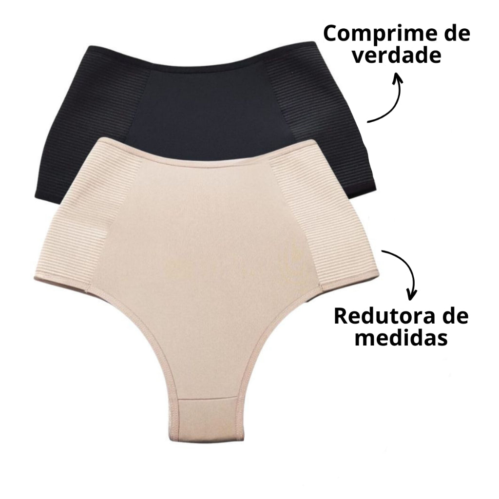 Calcinha Lipo