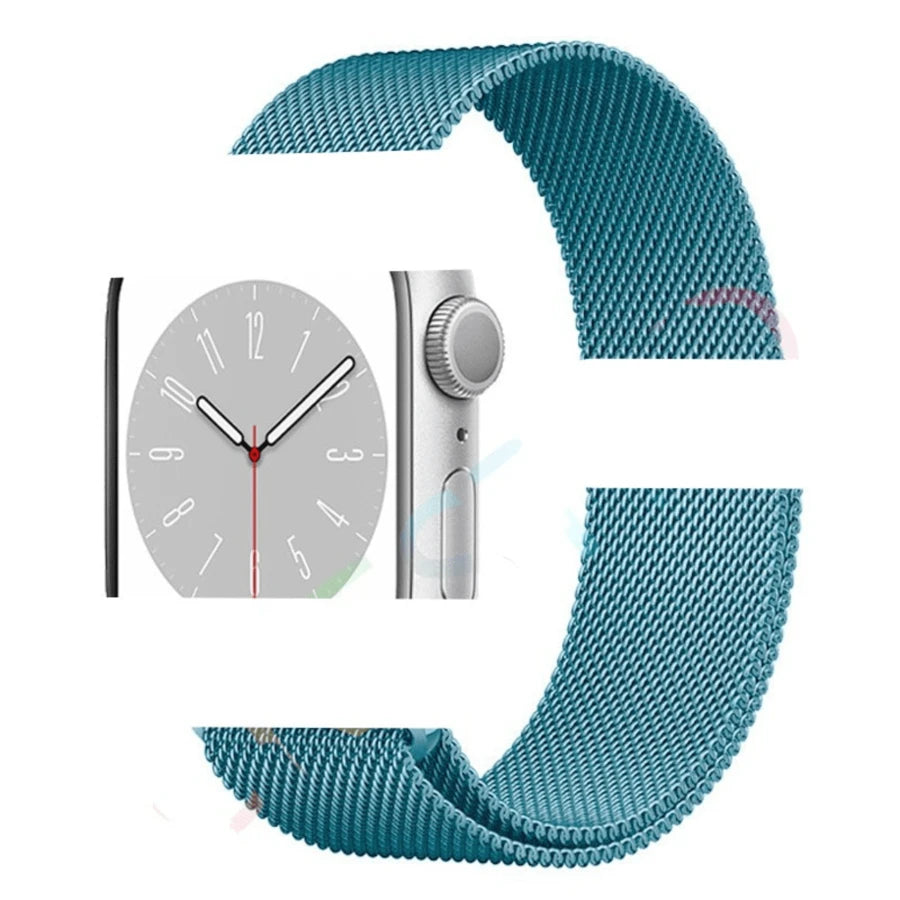 Pulseira SmartWatch Famosa das Blogueiras