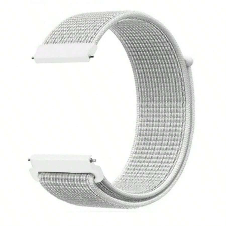 Pulseira SmartWatch de Nylon - A Queridinha das Influencers